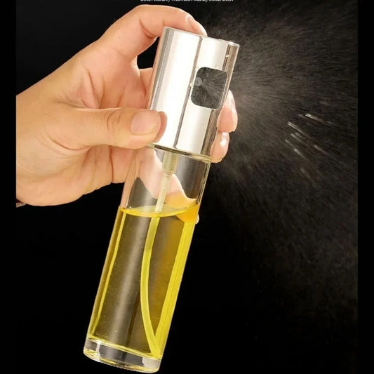 Kit Spray Pulverizador de Azeite e Vinagre