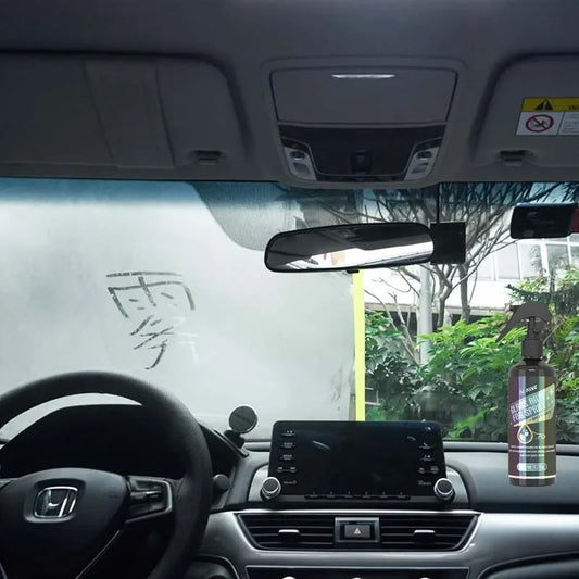 Spray Antiembaçante