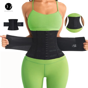 Cinta Modeladora Shapewear