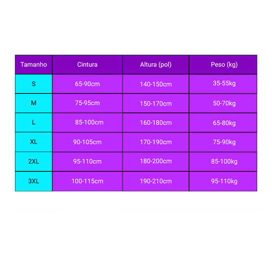 Corretor de Postura Ajustável para Coluna e Ombros – Unissex